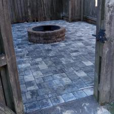 Patio-Installation-on-a-Budget-in-Mandeville-LA 1